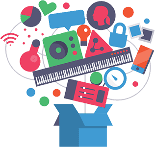 نرم افزار مدیریت ارتباط با مشتری نرم افزار مدیریت ارتباط با مشتری