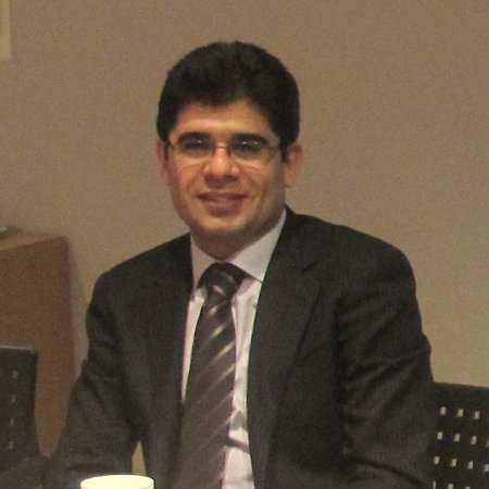 محمد سامانی