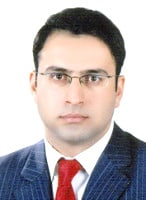 مهدی صفری یزد