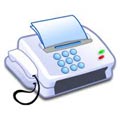 نرم افزار CRM - ارسال فکس نرم افزار CRM - پورتال مشتری