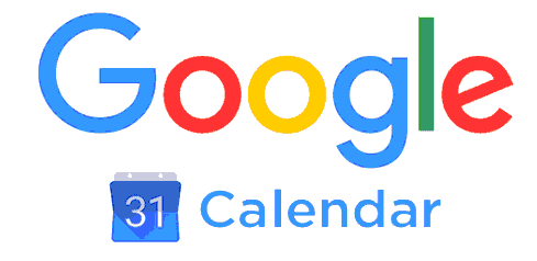 Google Calendar sync with SarvCRM