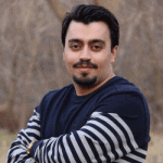 آقای علیرضا متینی