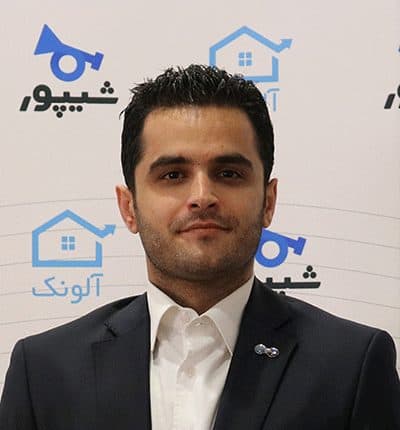 احمد کیهانی