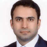 مهدی صفری یزد