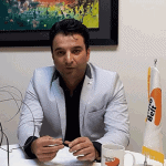 آقای هادی قنبری