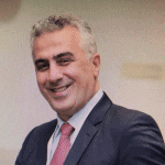 آقای فرشاد نورفردی