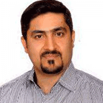 آقای محمدرضا بختیاری