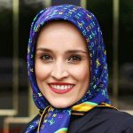 سرکار خانم حسین زاده