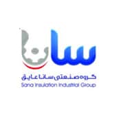 سانا عایق سانا عایق
