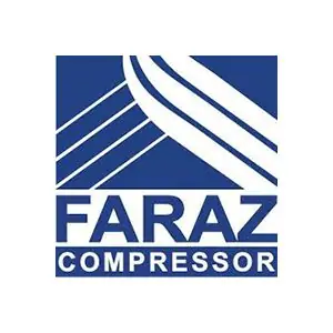 Faraz Logo