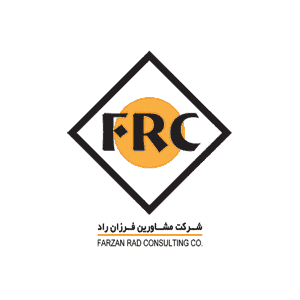 Farzan Rad Logo