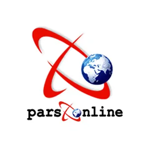 Parsonline Logo