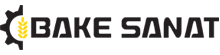 Bake Sanat Logo En