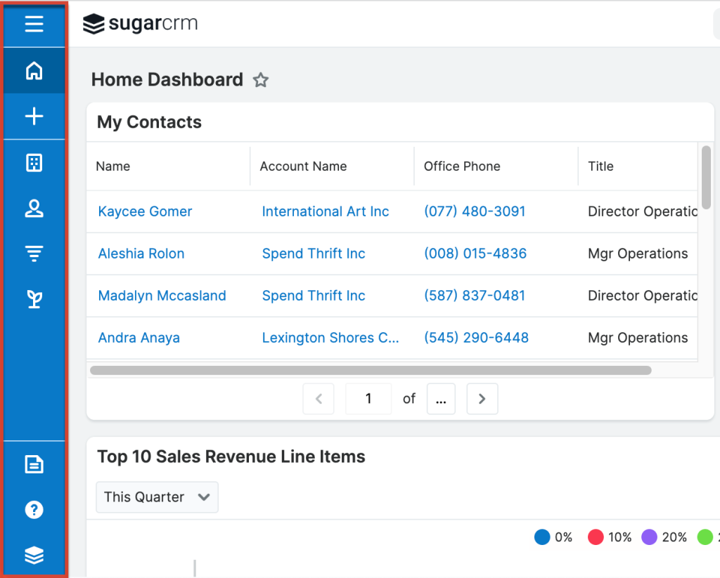 Sugercrm