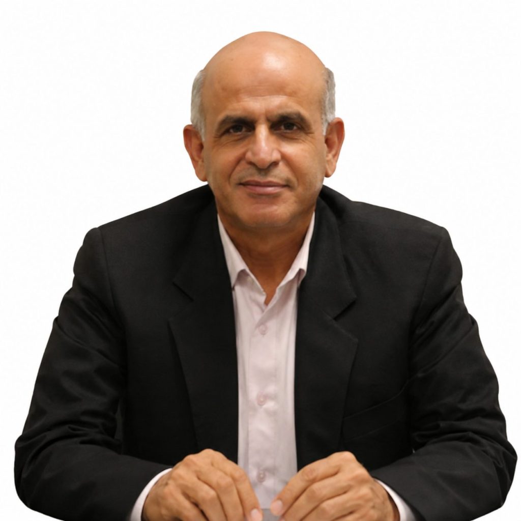 امیر آشوری